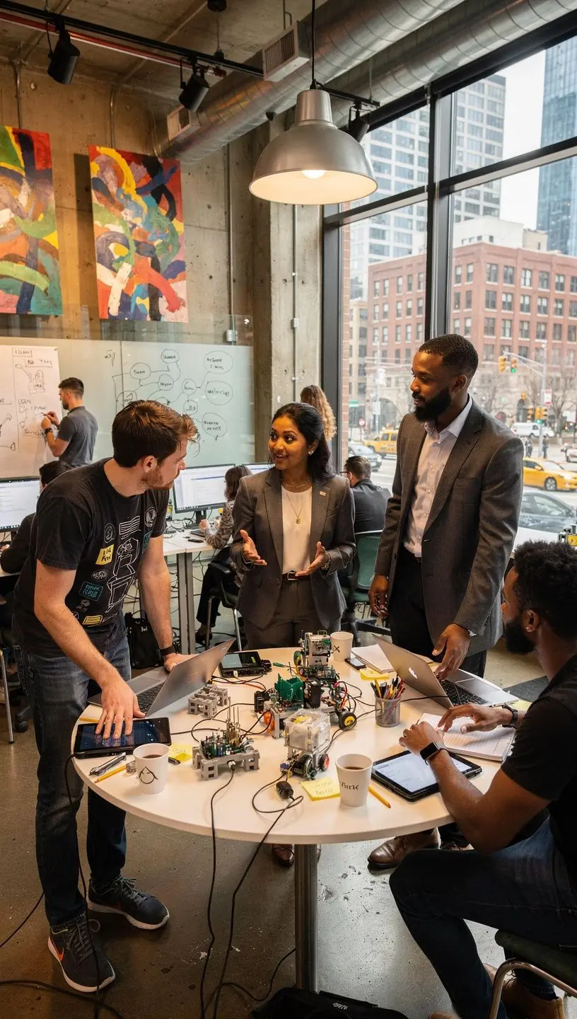 Community health solutions through systems thinking approach