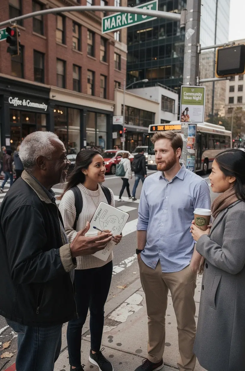 Practical methods for effective conflict resolution strategies