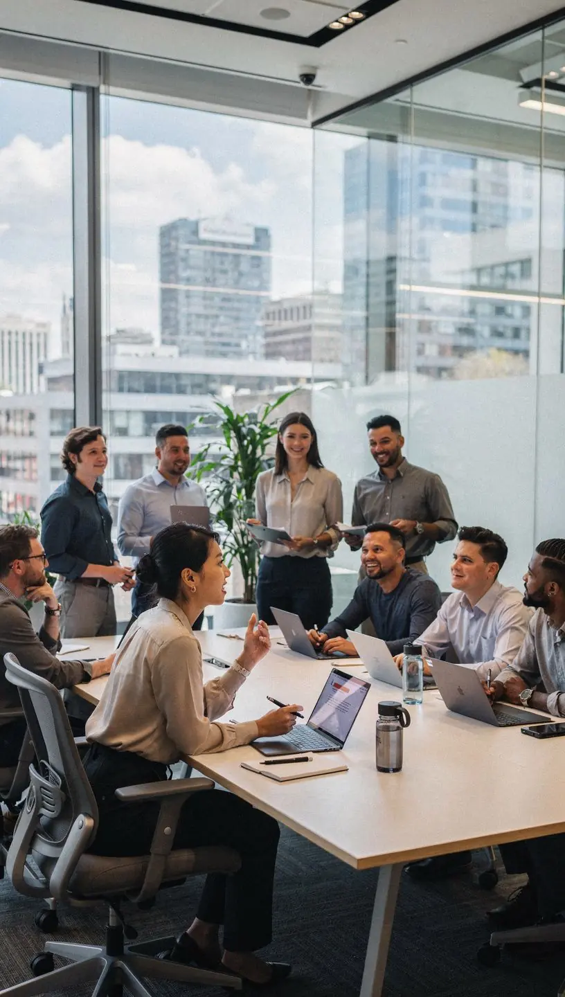 Visualizing interactions within social systems dynamics