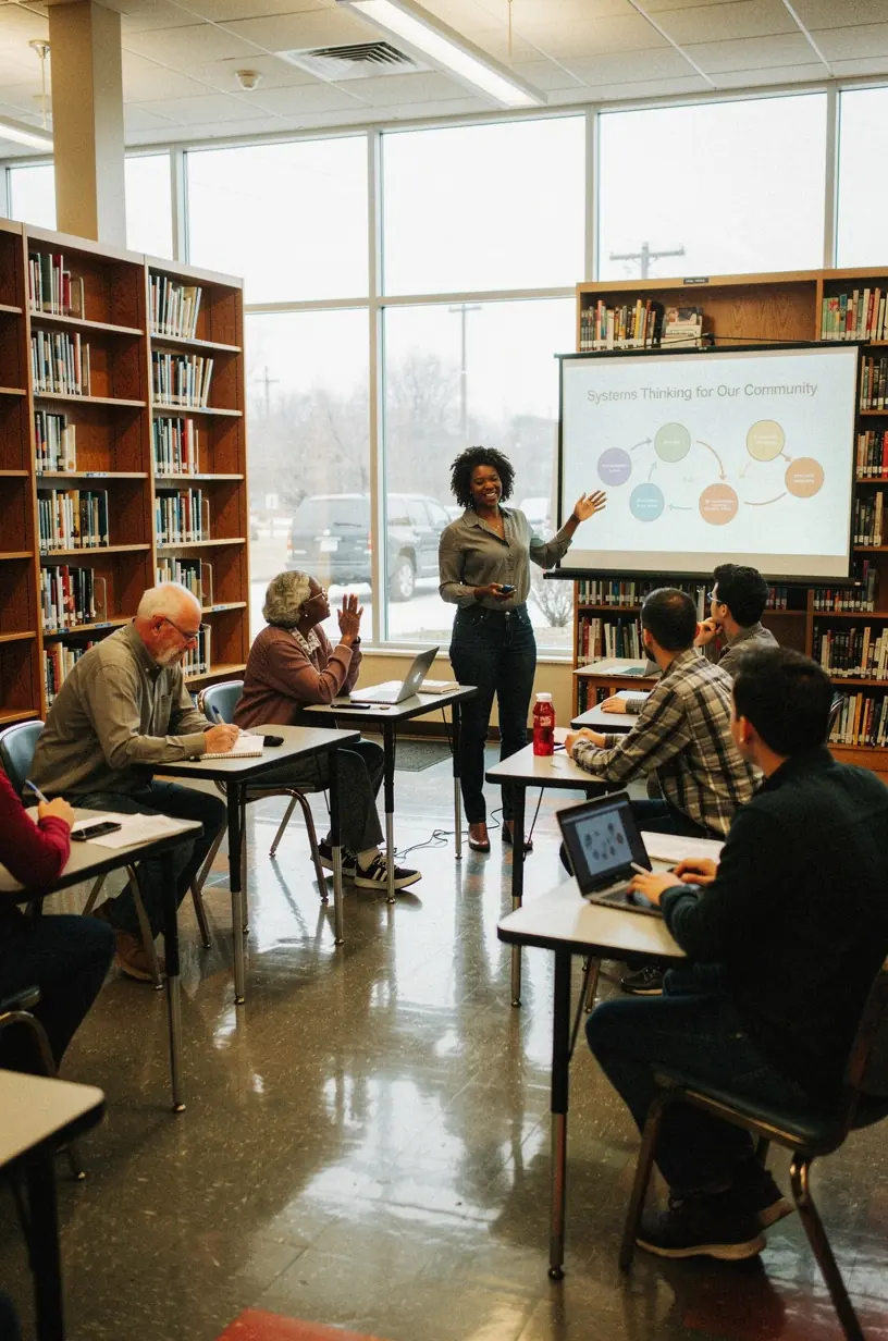 Innovation and technology